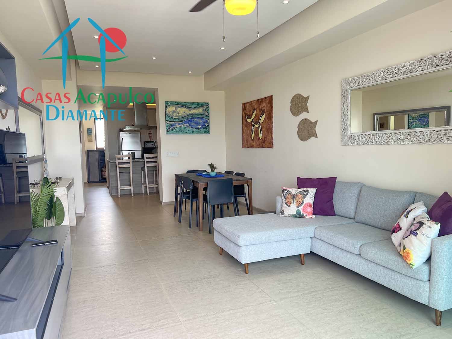 La Isla Ibiza H6 - Estancia 8 La Isla Ibiza H6 - Estancia 8